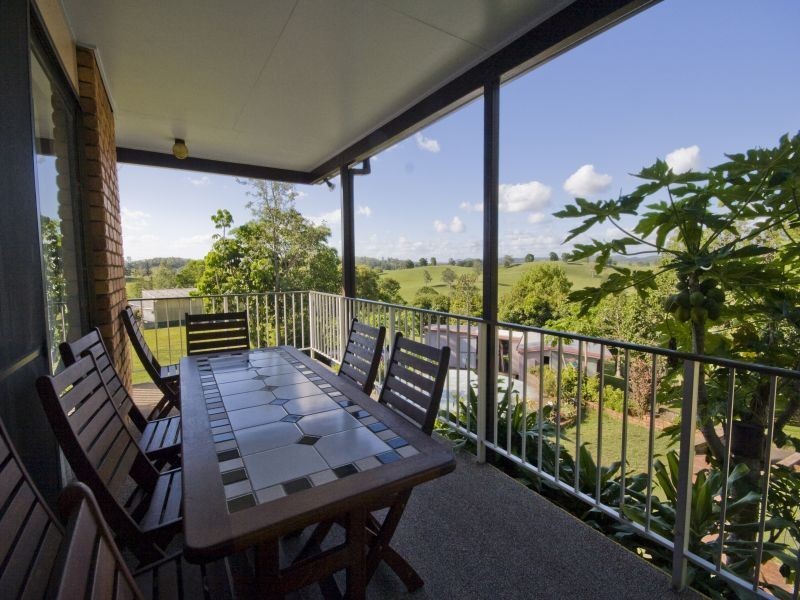 Greens Creek QLD 4570