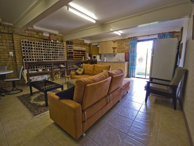 Greens Creek QLD 4570