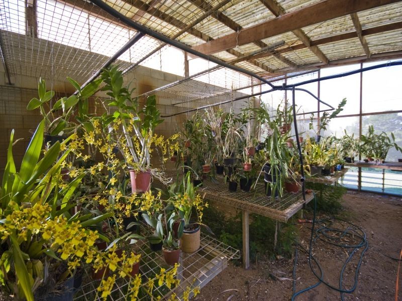 Greens Creek QLD 4570