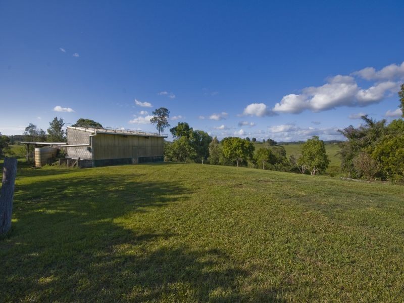 Greens Creek QLD 4570