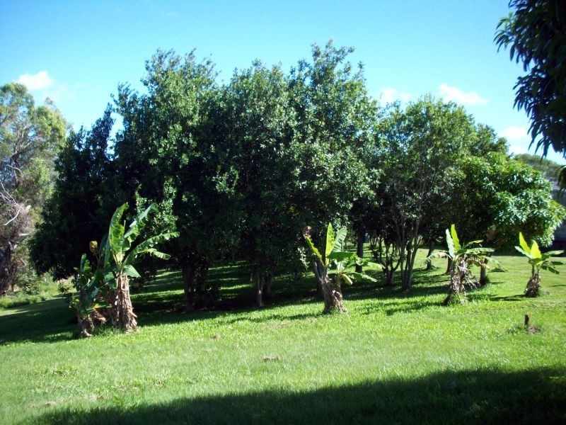 Greens Creek QLD 4570