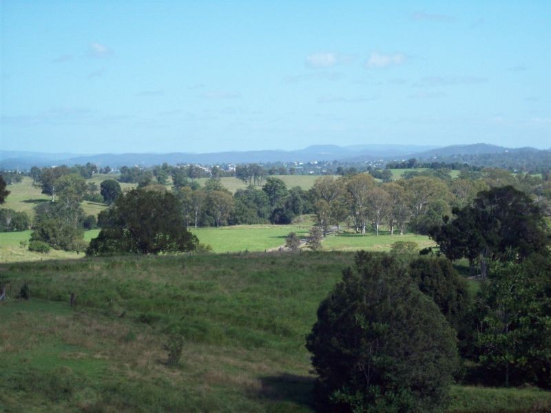 Greens Creek QLD 4570