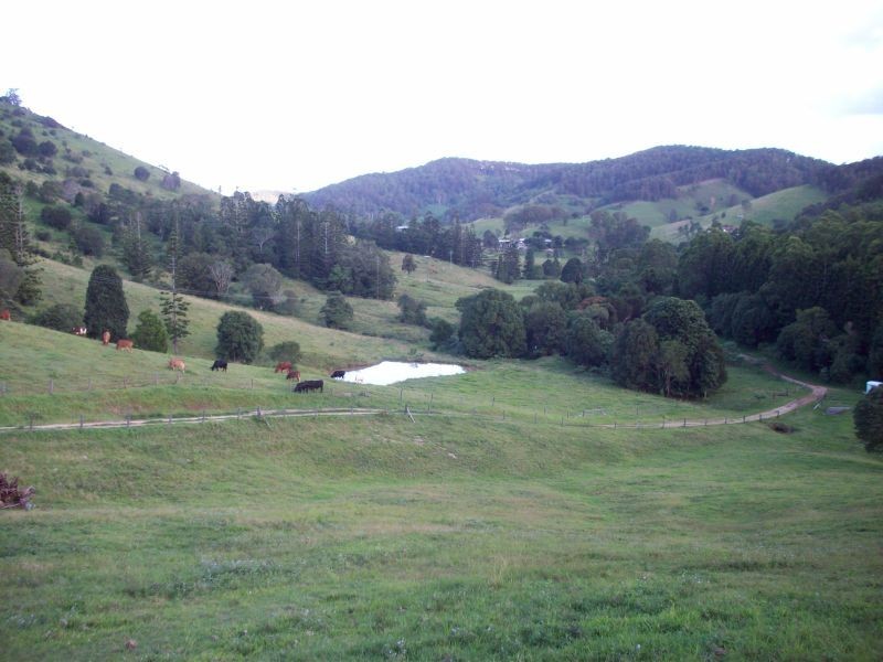 Goomboorian QLD 4570