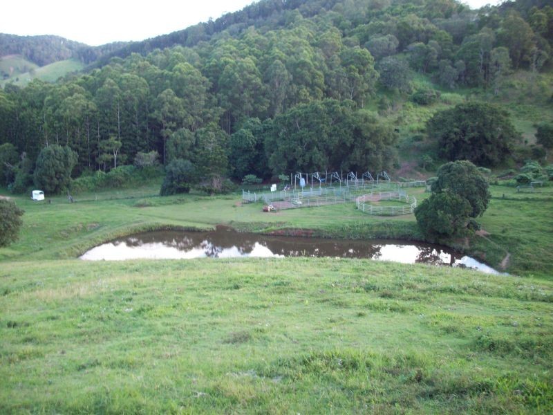 Goomboorian QLD 4570