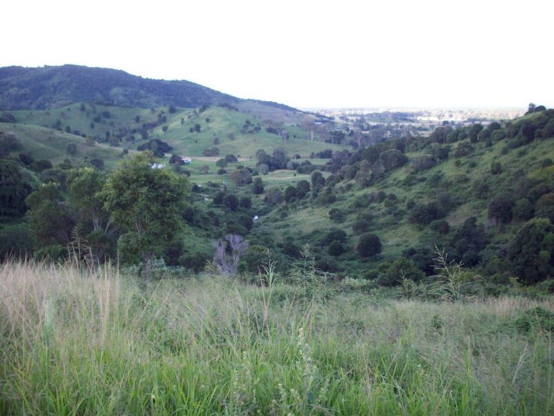 Goomboorian QLD 4570