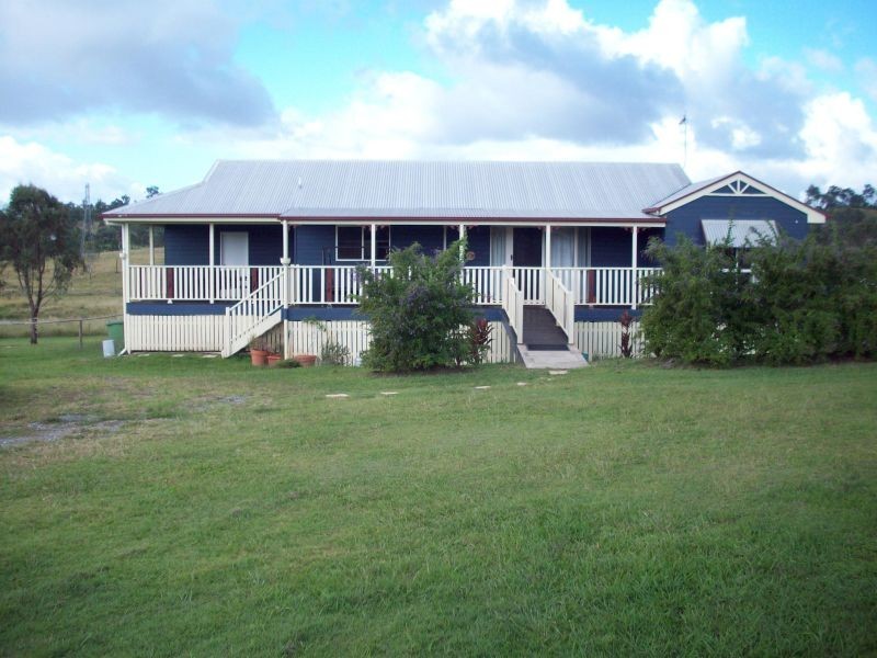The Palms QLD 4570