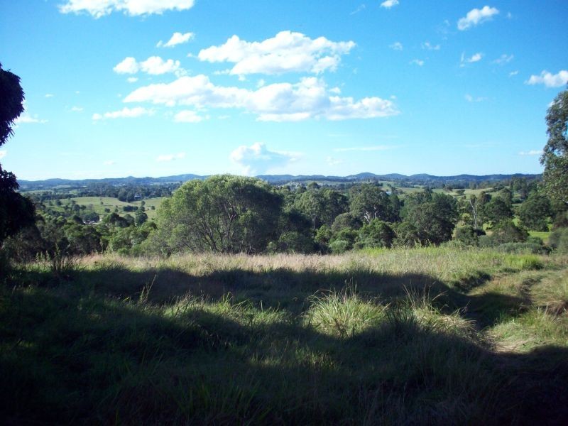 East Deep Creek QLD 4570