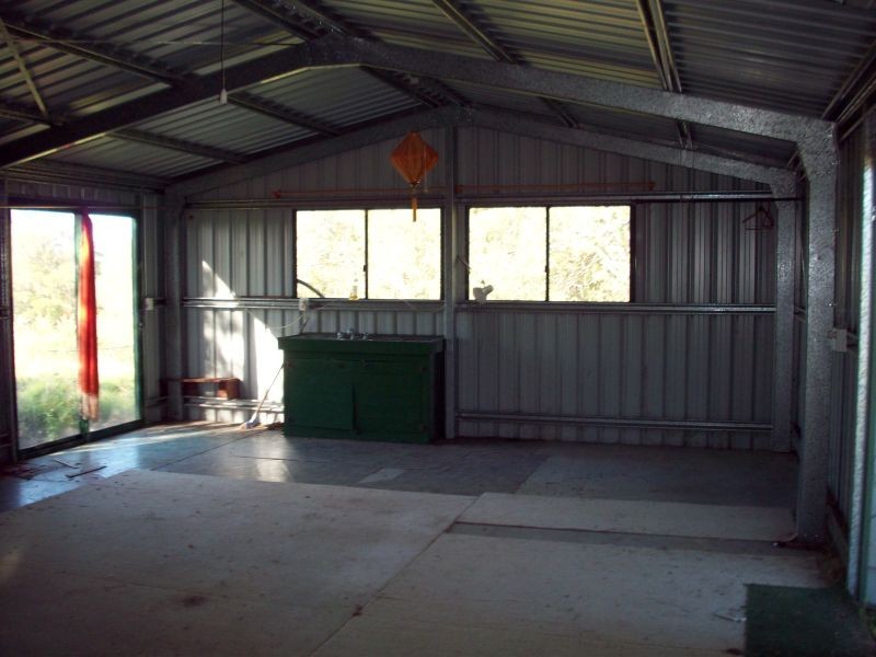 East Deep Creek QLD 4570