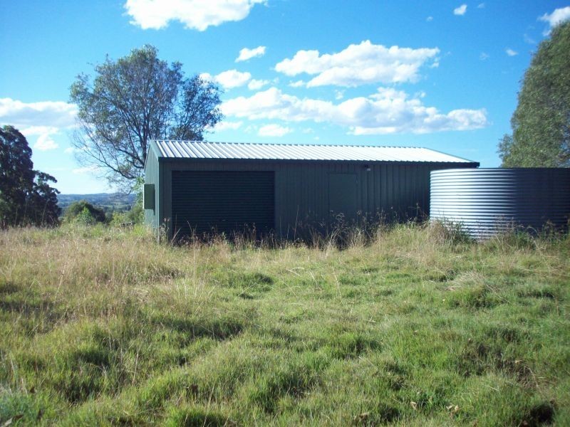 East Deep Creek QLD 4570