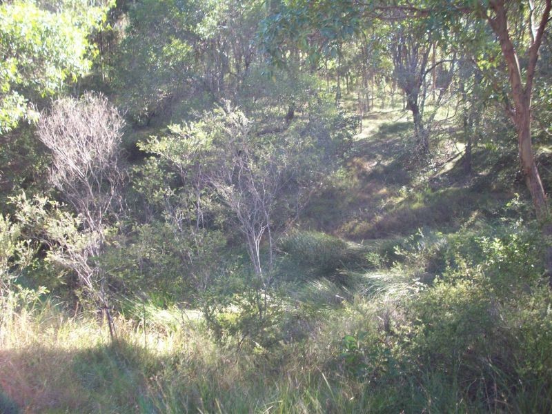 East Deep Creek QLD 4570
