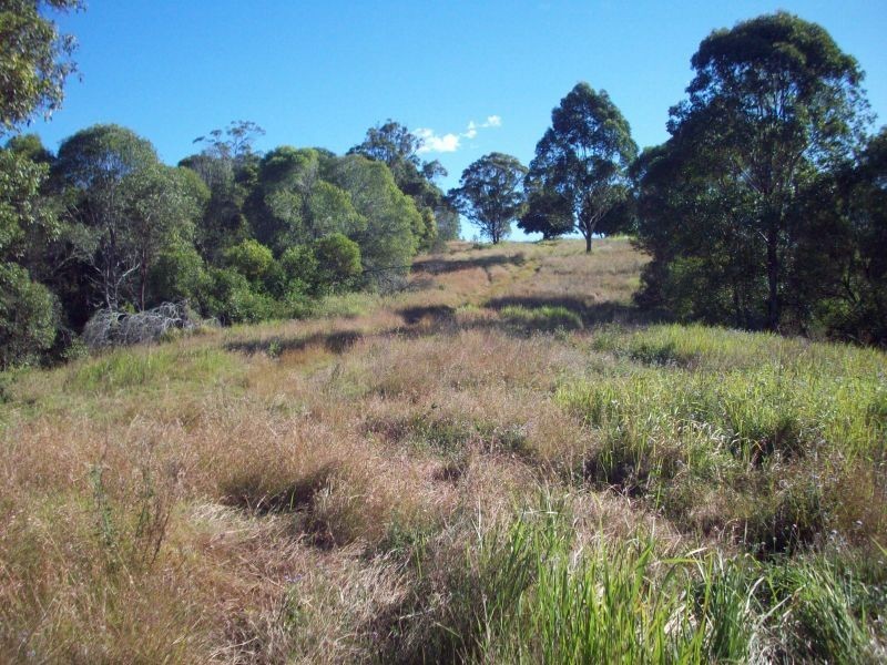 East Deep Creek QLD 4570