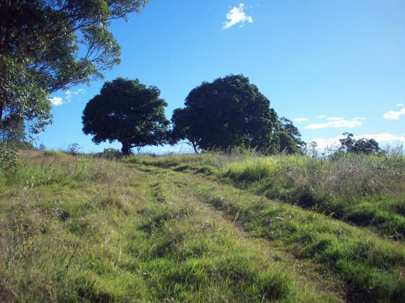 East Deep Creek QLD 4570