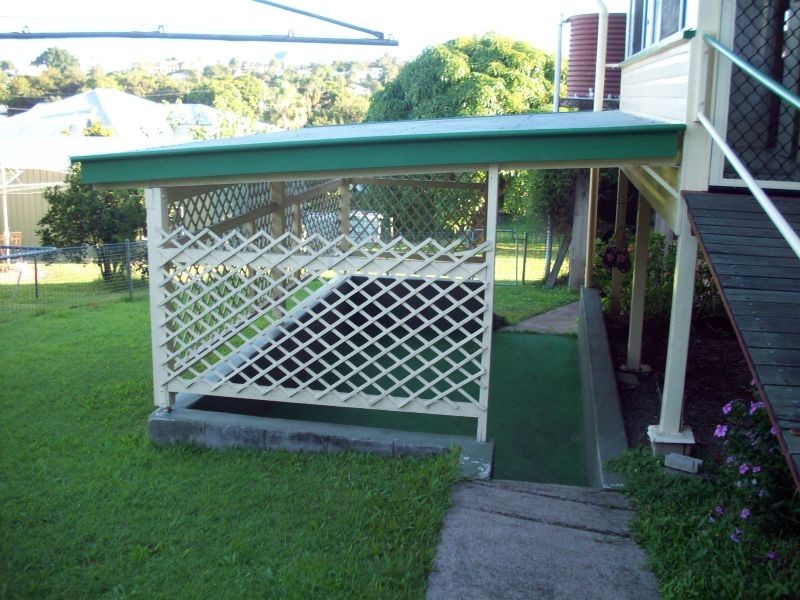 Gympie QLD 4570
