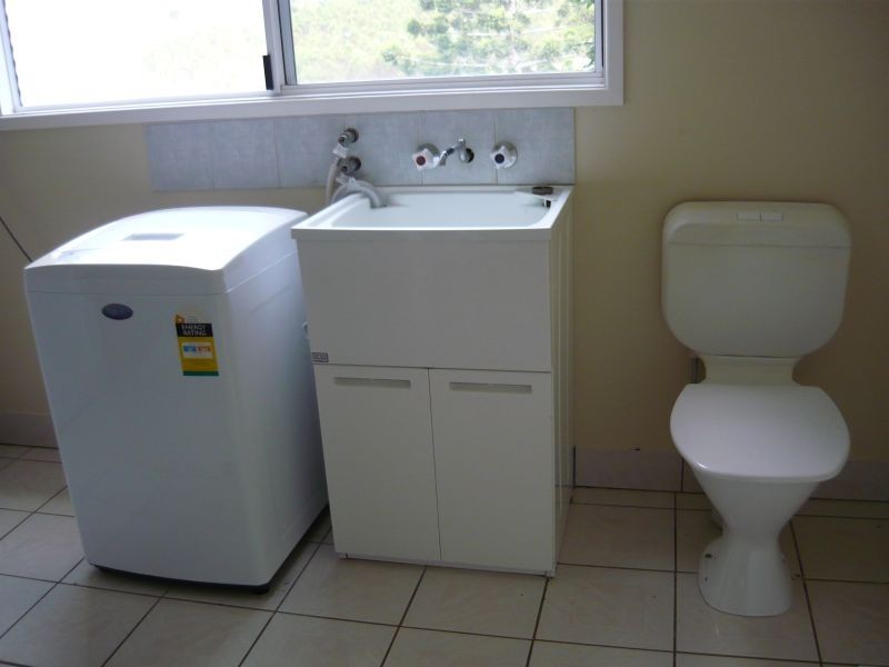 Glastonbury QLD 4570