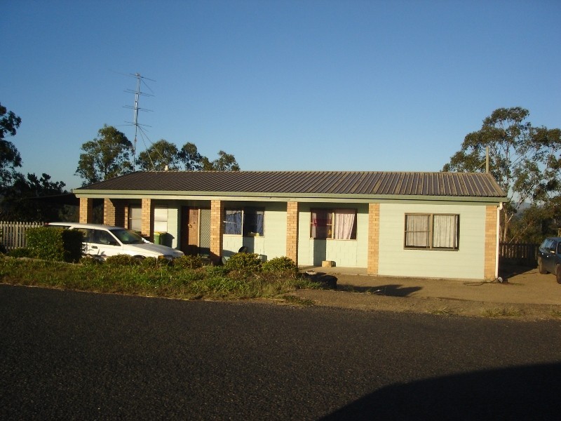 North Deep Creek QLD 4570