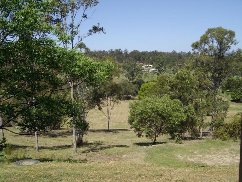 North Deep Creek QLD 4570