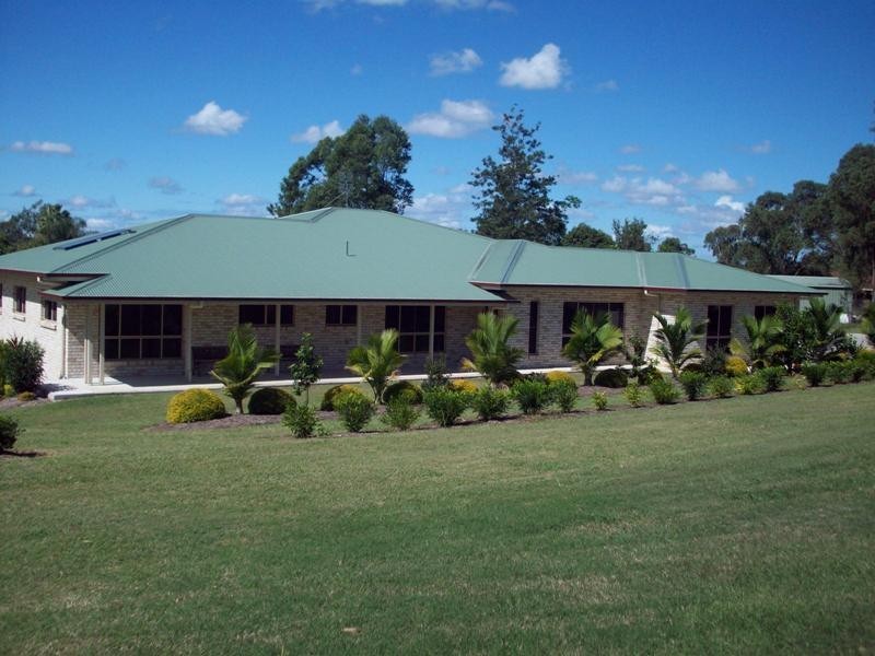 Gympie QLD 4570