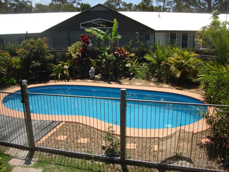 Cooloola Cove QLD 4580