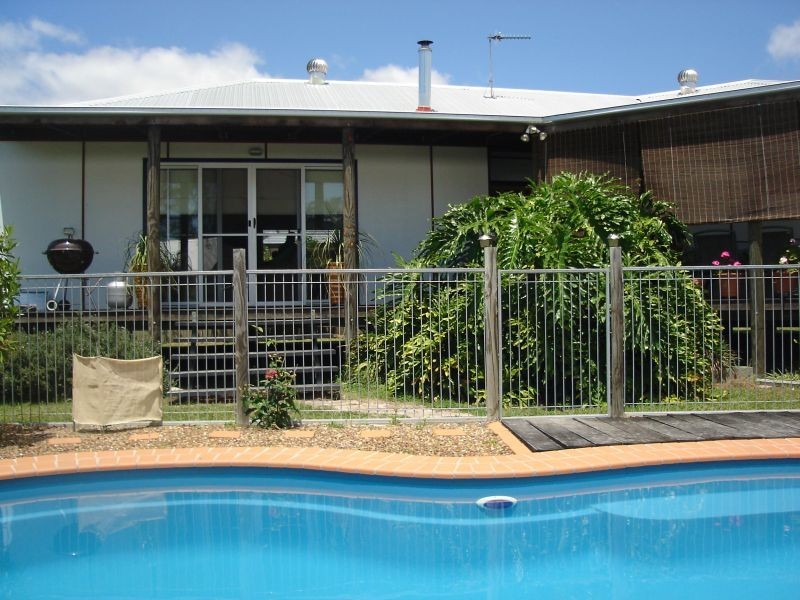 Cooloola Cove QLD 4580