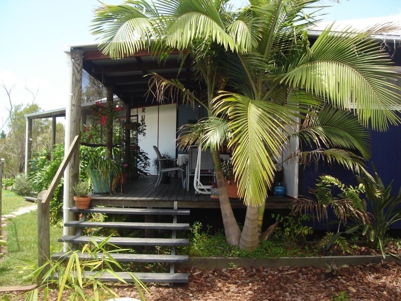 Cooloola Cove QLD 4580