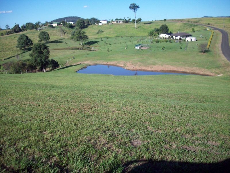 East Deep Creek QLD 4570