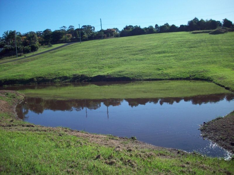 East Deep Creek QLD 4570