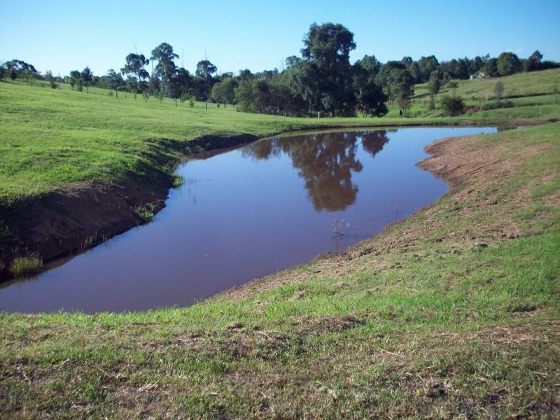 East Deep Creek QLD 4570