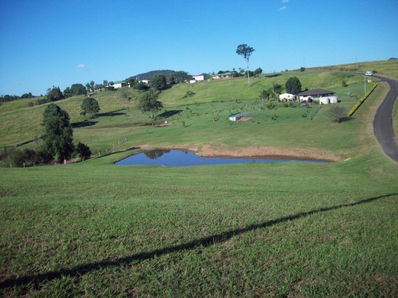 East Deep Creek QLD 4570