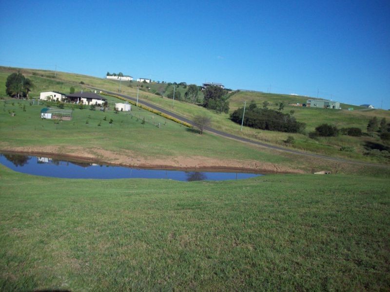 East Deep Creek QLD 4570