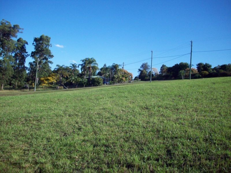 East Deep Creek QLD 4570