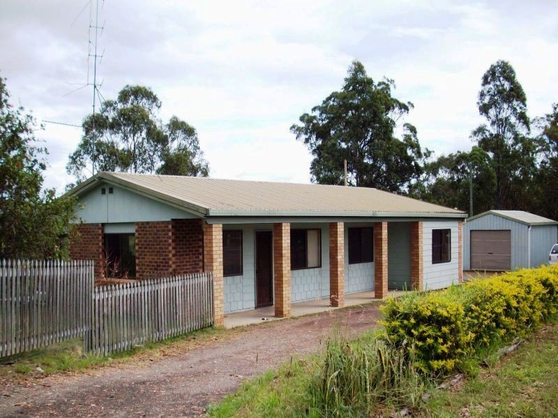 North Deep Creek QLD 4570