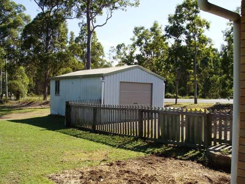 North Deep Creek QLD 4570