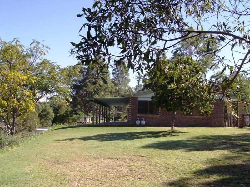 North Deep Creek QLD 4570