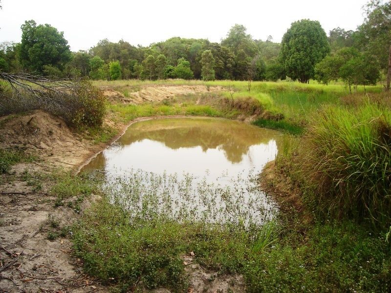 North Deep Creek QLD 4570