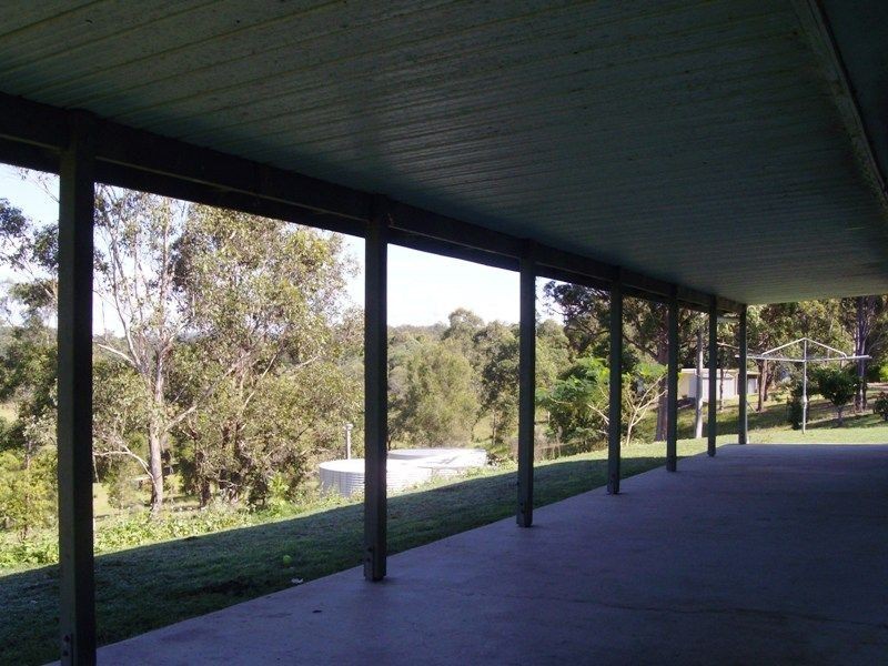 North Deep Creek QLD 4570