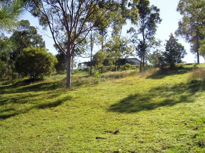 North Deep Creek QLD 4570