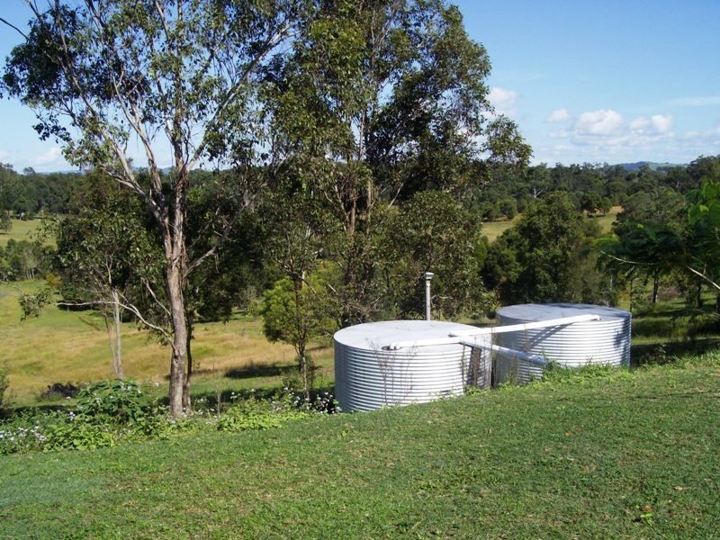 North Deep Creek QLD 4570