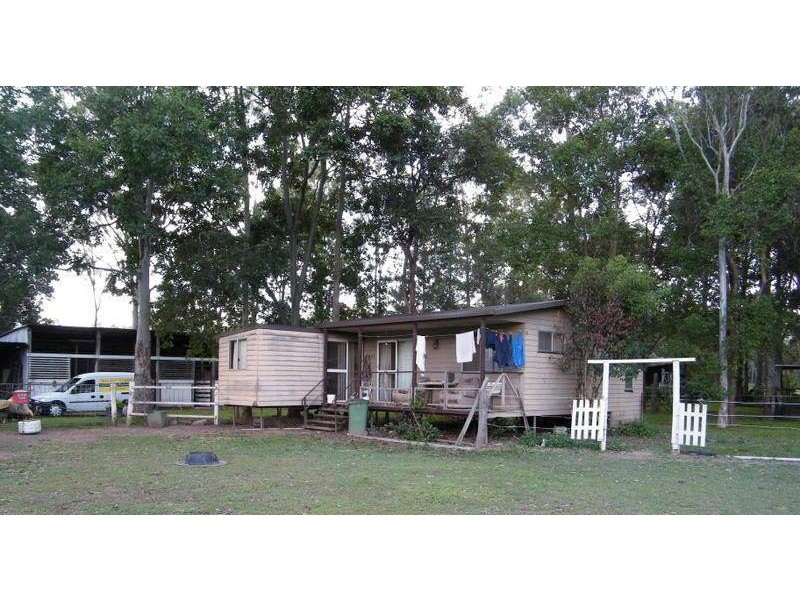Tandur QLD 4570