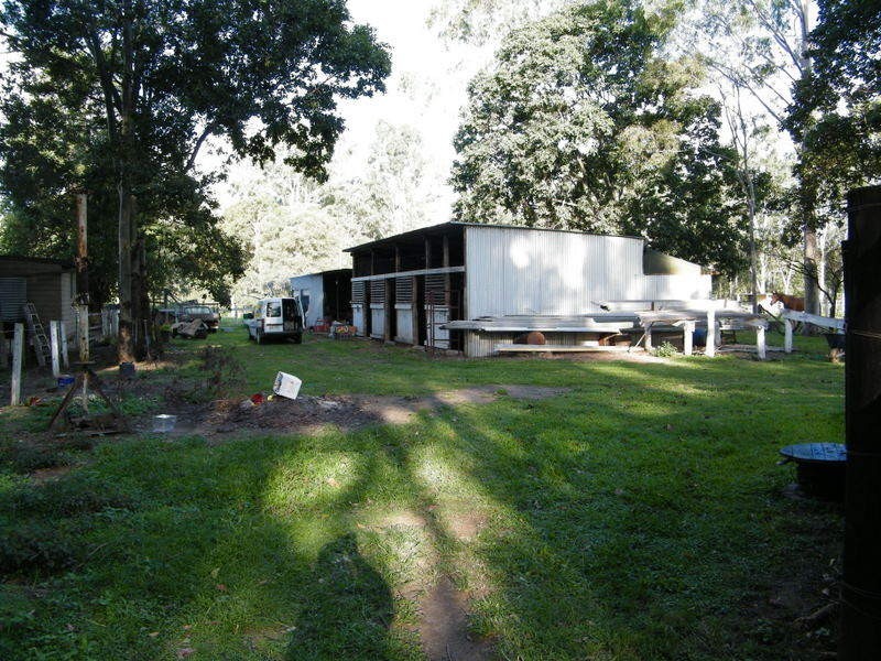 Tandur QLD 4570
