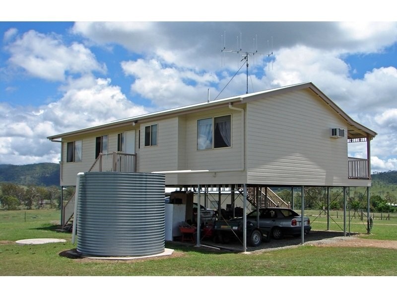 Kilkivan QLD 4600