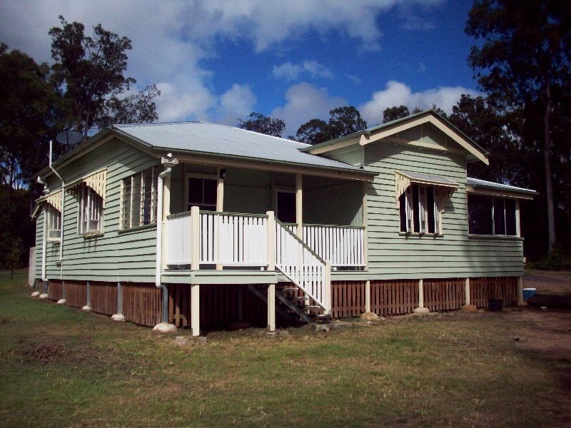 Bells Bridge QLD 4570