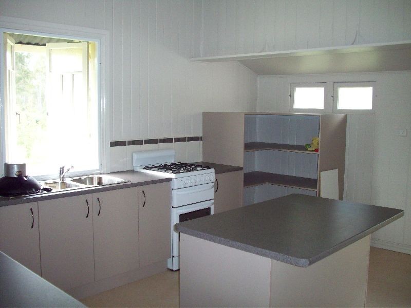 Bells Bridge QLD 4570