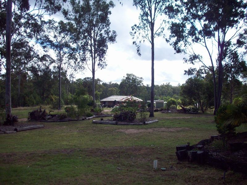 Bells Bridge QLD 4570