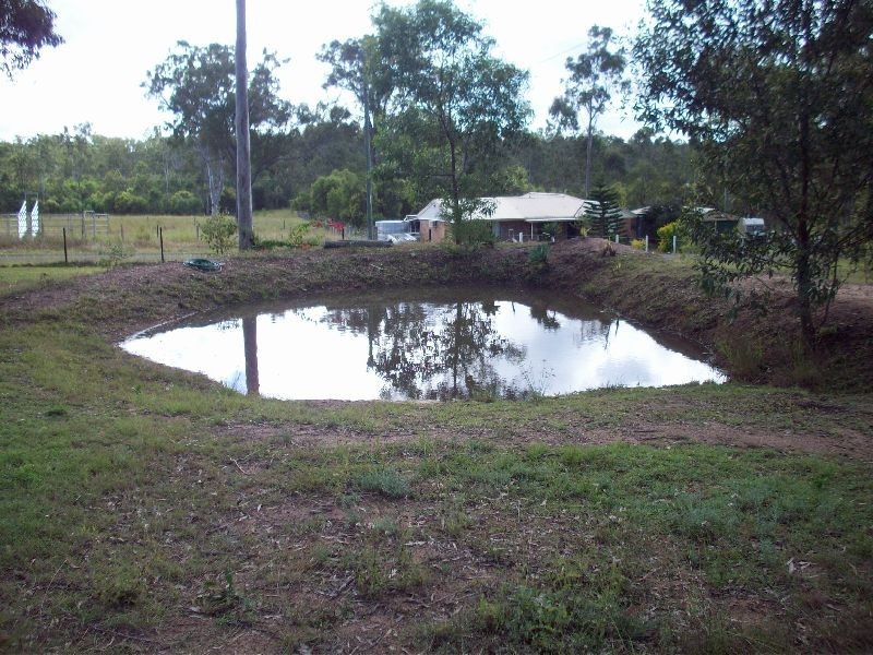 Bells Bridge QLD 4570