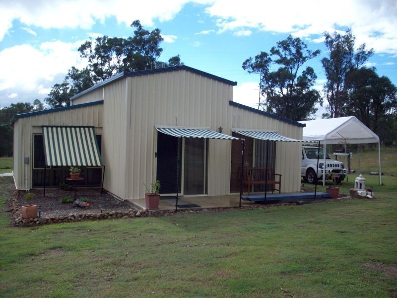 Bells Bridge QLD 4570