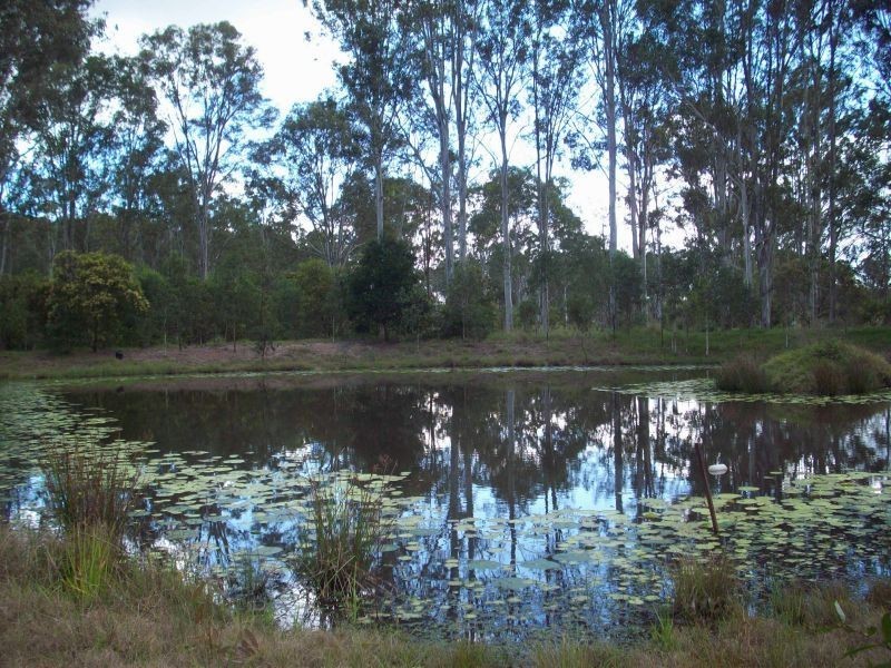 Bells Bridge QLD 4570