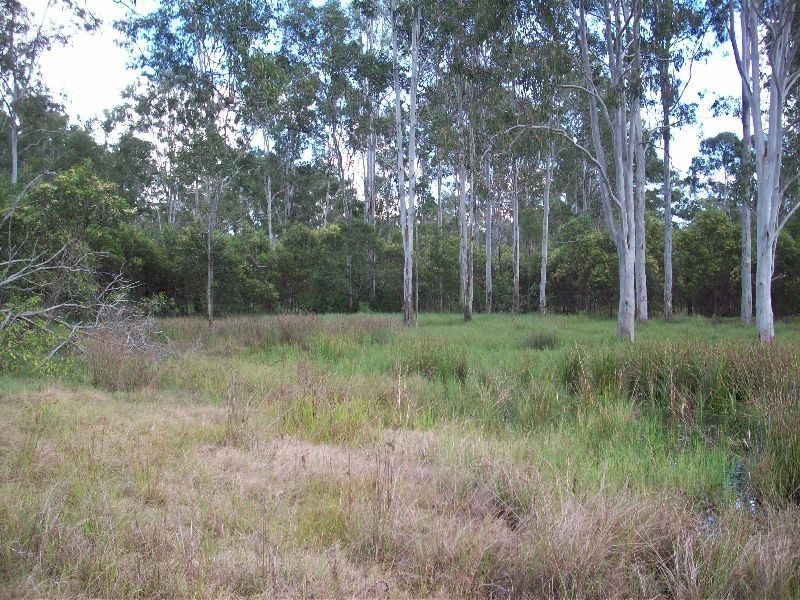 Bells Bridge QLD 4570
