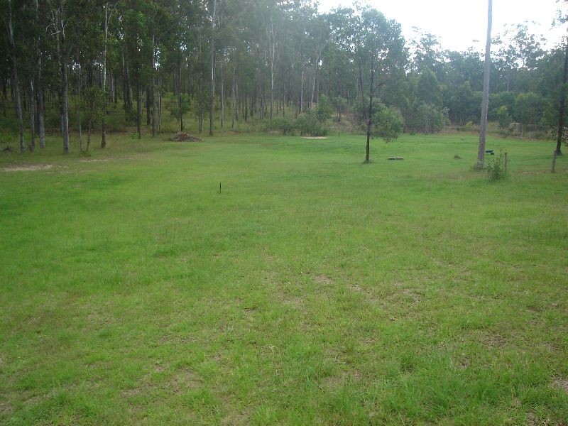 Curra QLD 4570