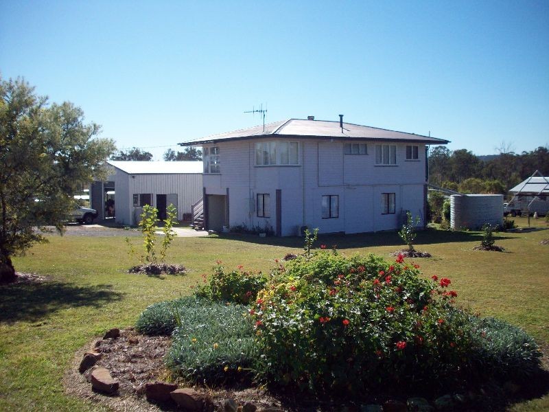 Curra QLD 4570