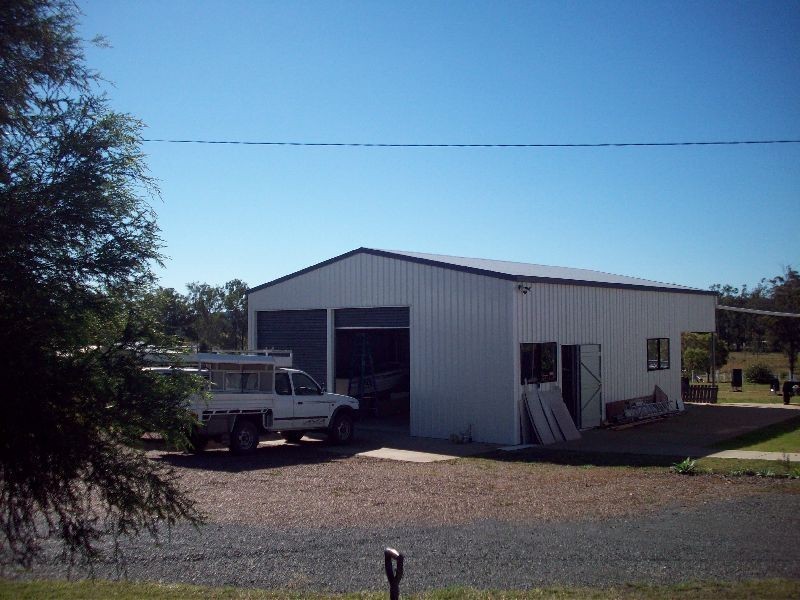 Curra QLD 4570